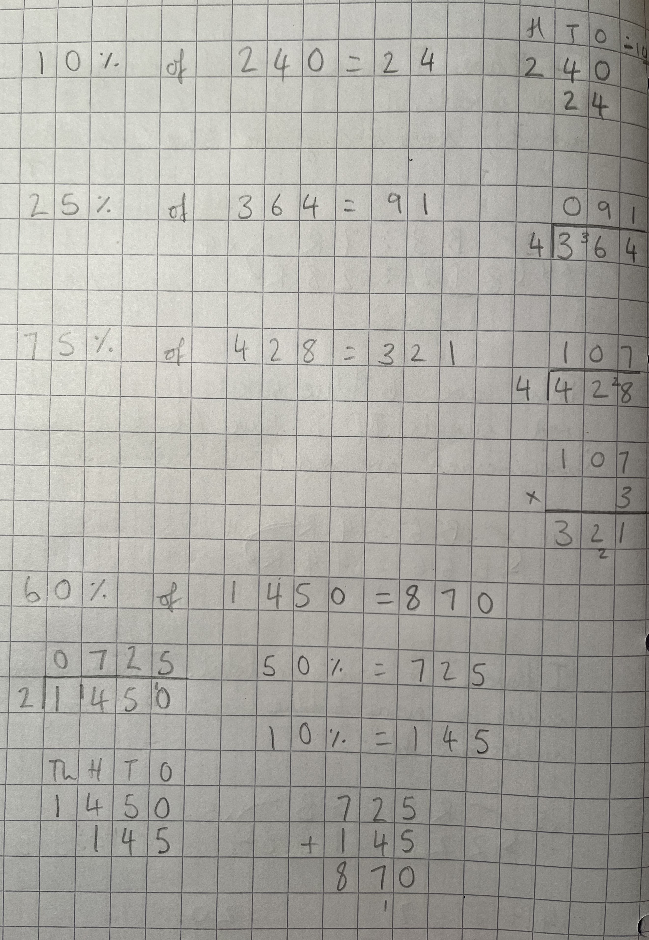 Example from book