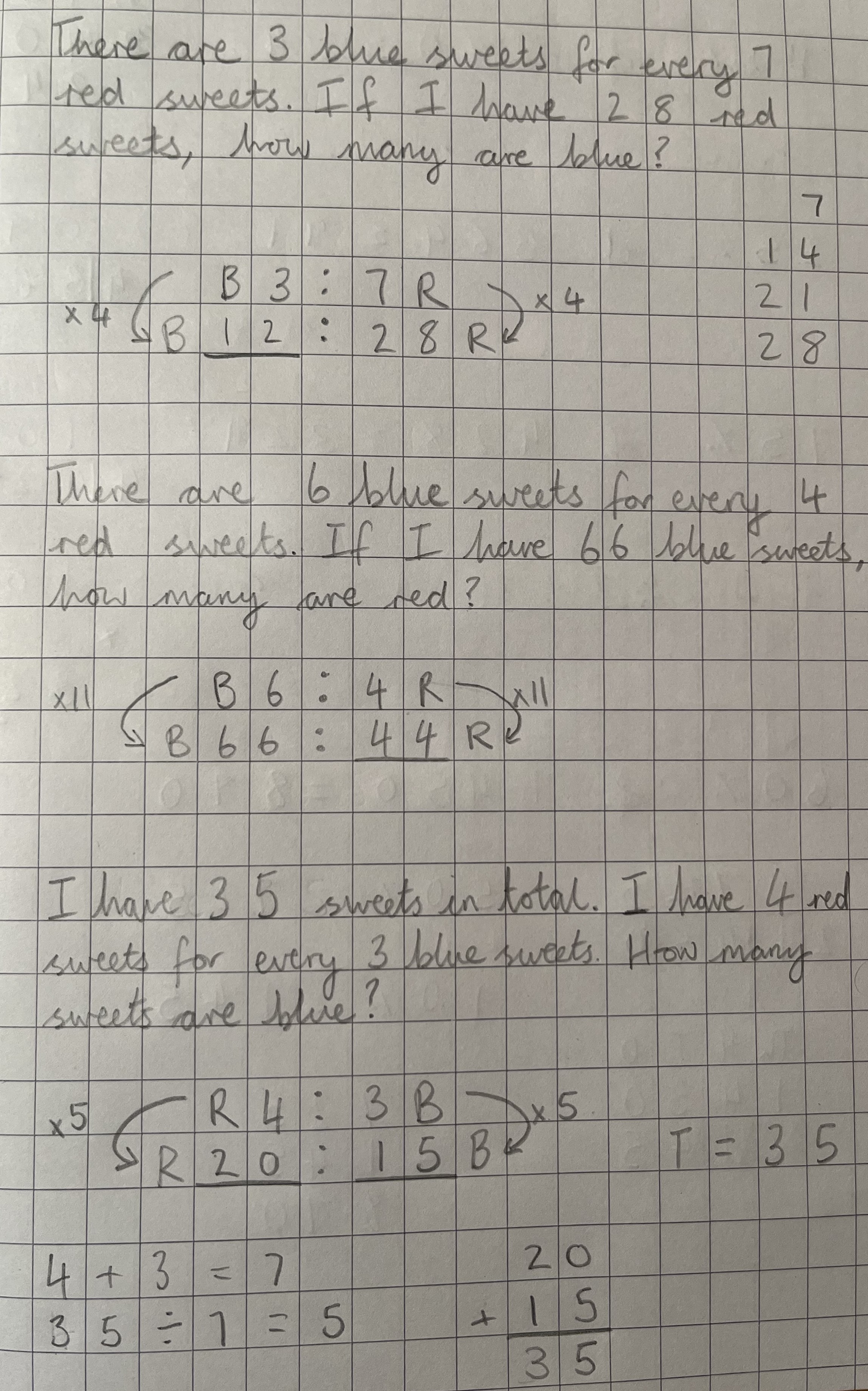 Example from book