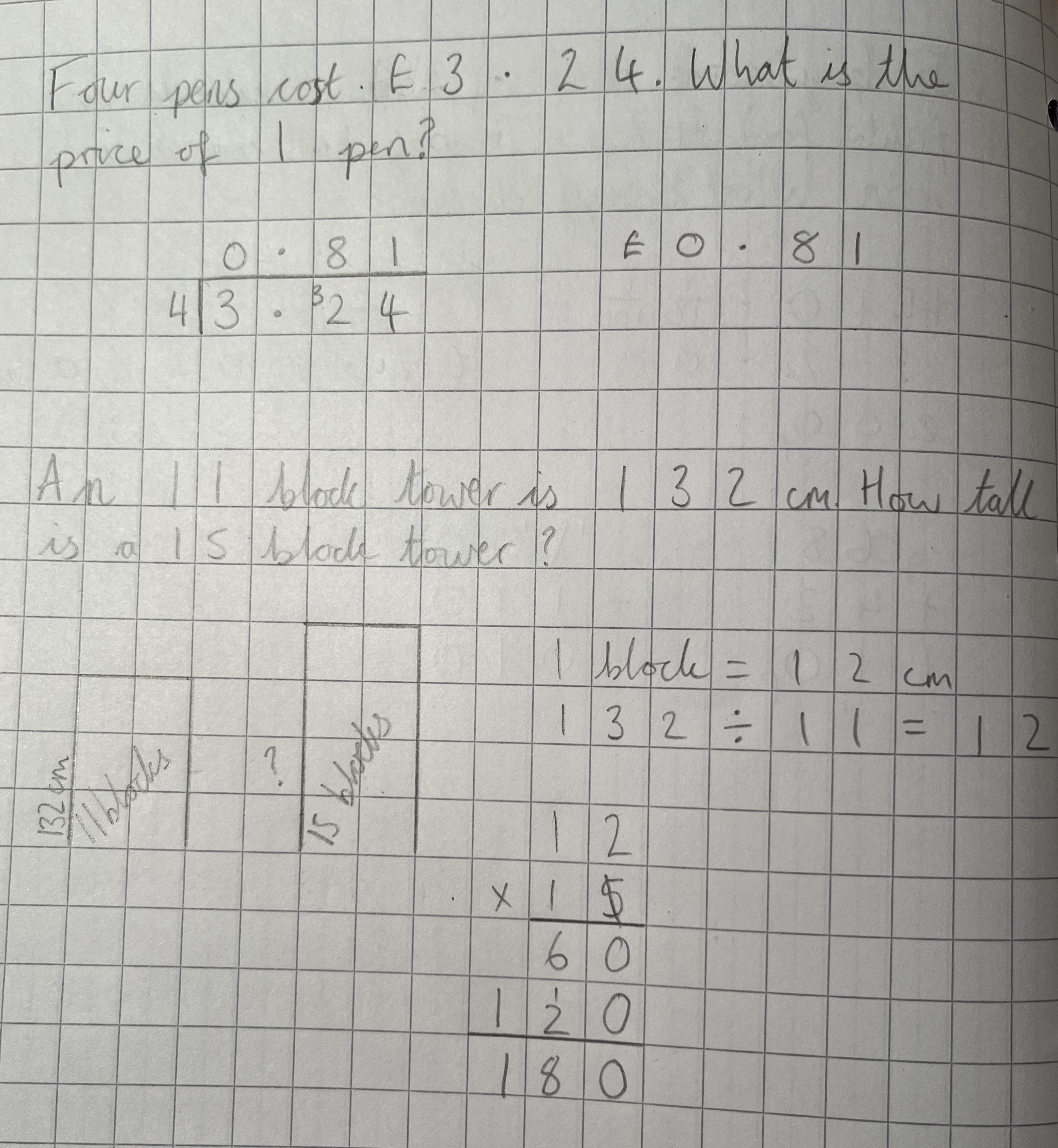 Example from book