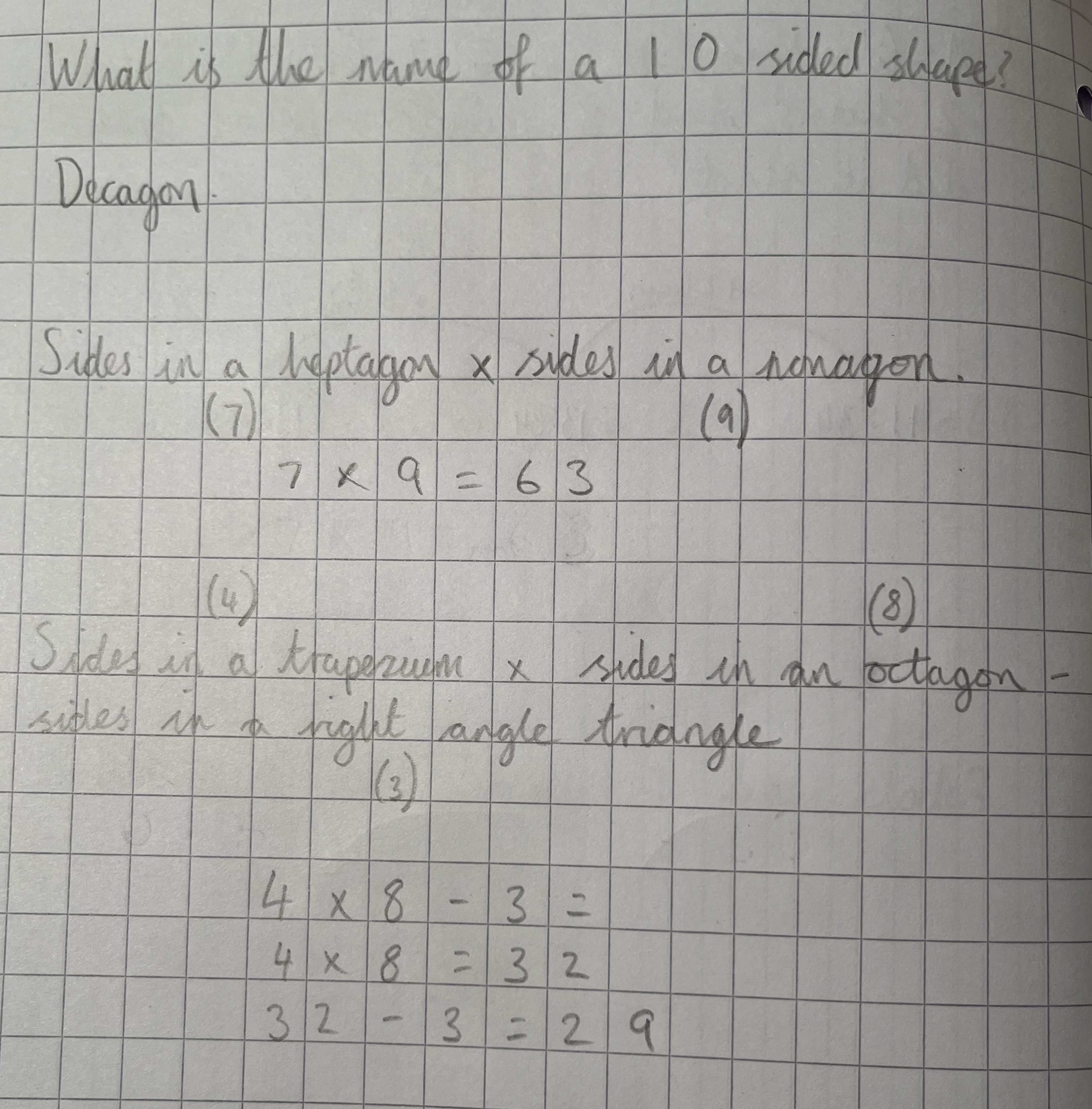 Example from book