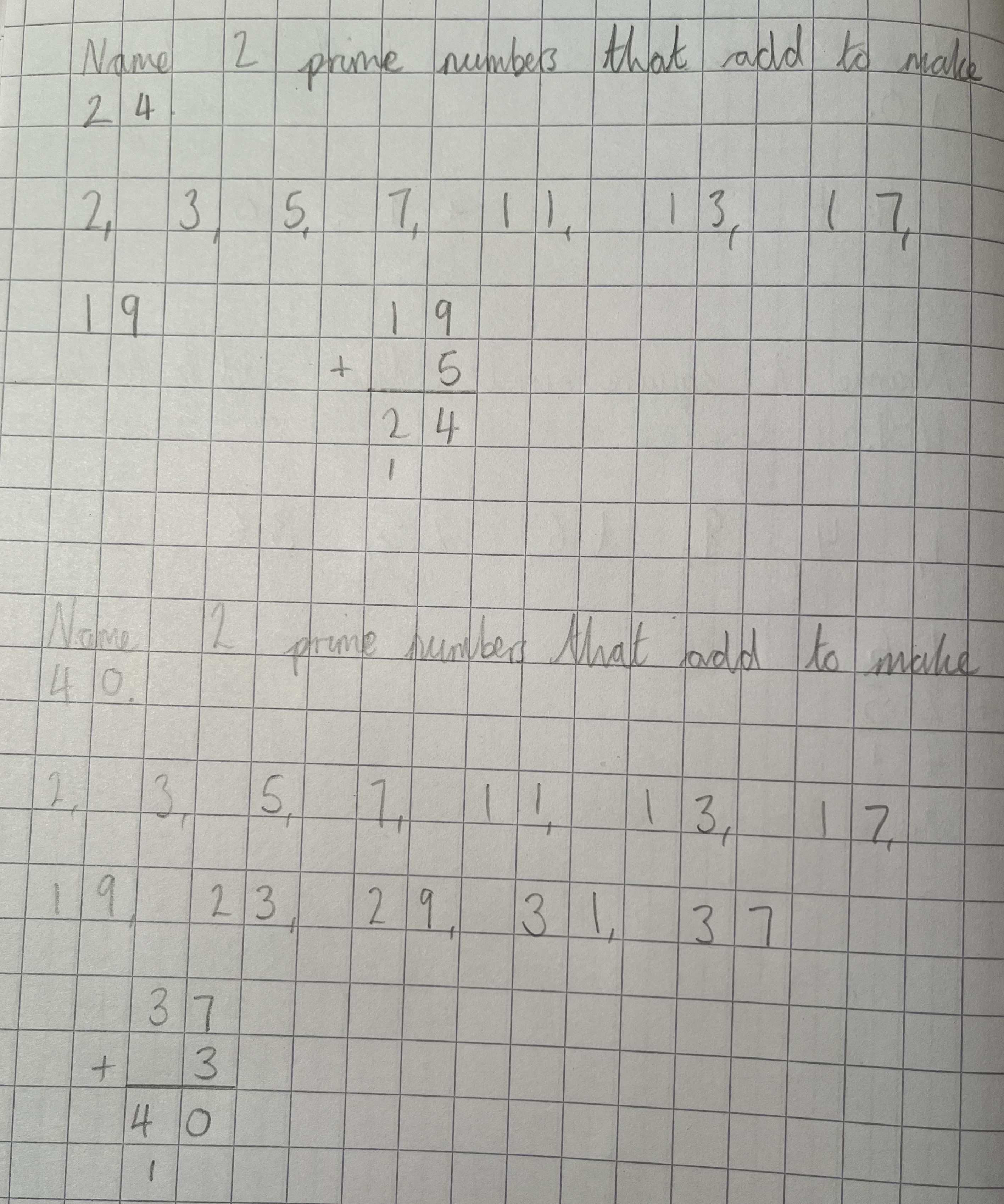 Example from book