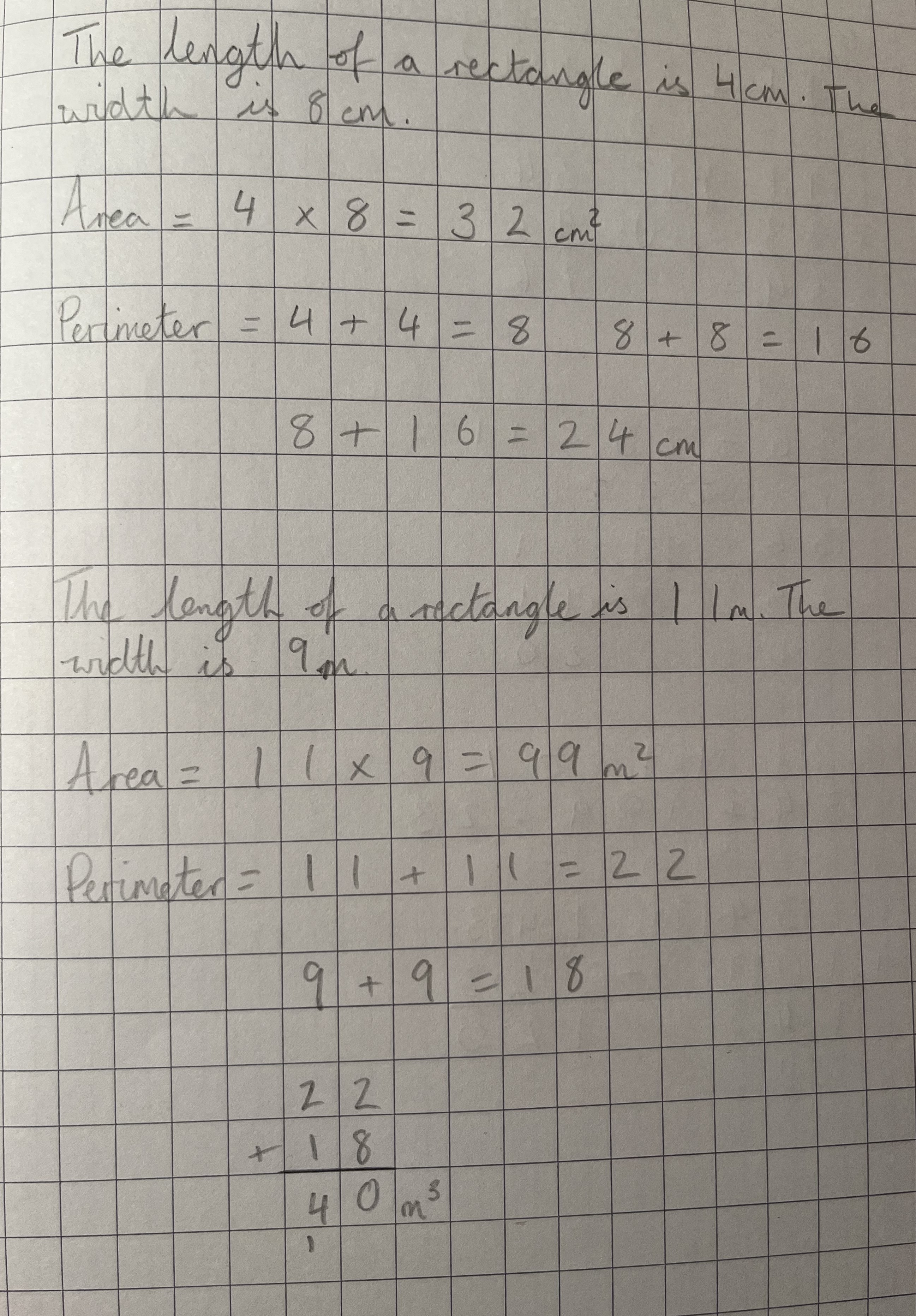 Example from book