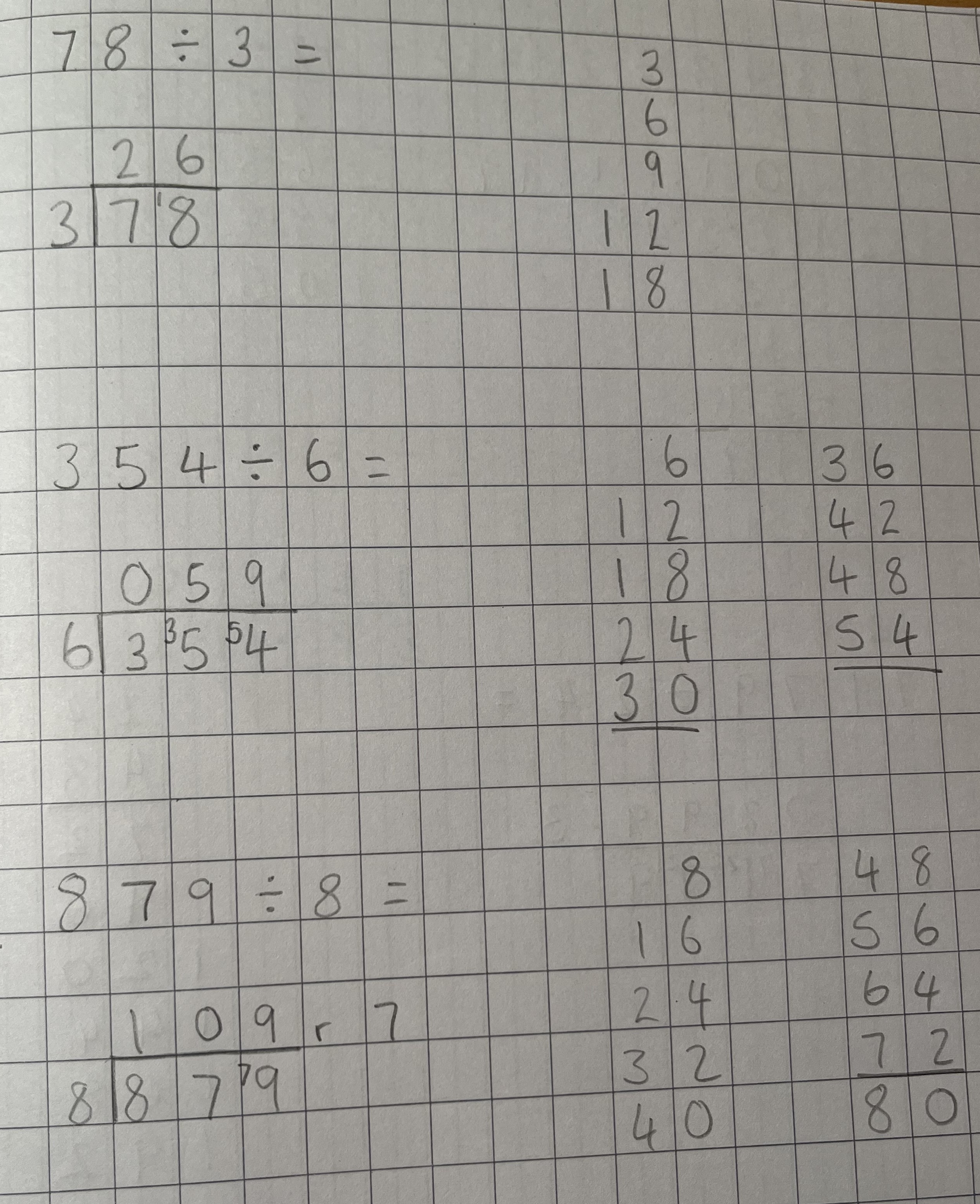 Example from book